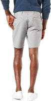 Comfort And Functionality Flex Shorts