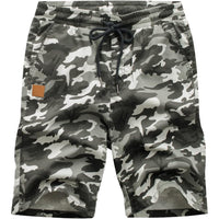 Drawstring Summer Shorts