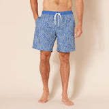 Drawstring Swim Trunk