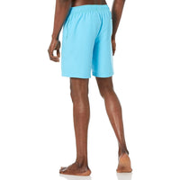 Drawstring Swim Trunk