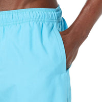 Drawstring Swim Trunk