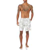 Drawstring Swim Trunk