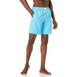 Drawstring Swim Trunk