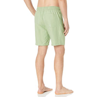 Drawstring Swim Trunk