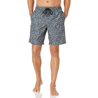 Drawstring Swim Trunk