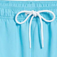 Drawstring Swim Trunk