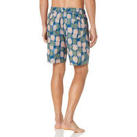 Drawstring Swim Trunk