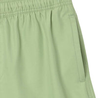 Drawstring Swim Trunk