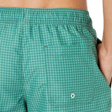 Drawstring Swim Trunk