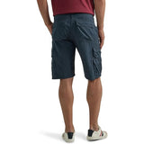 Comfy Flap Pockets Cargo Shorts