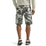 Comfy Flap Pockets Cargo Shorts