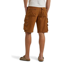 Comfy Flap Pockets Cargo Shorts