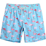 Funky Style Swim Shorts