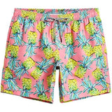 Funky Style Swim Shorts