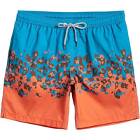 Funky Style Swim Shorts