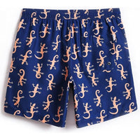 Funky Style Swim Shorts