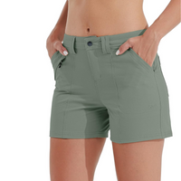 Golf Hiking Shorts Stretch – Comfortable for Outdoor Adventures