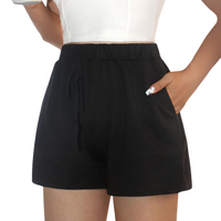 High Rise Athletic Shorts – Comfortable and Stylish for Active Wear