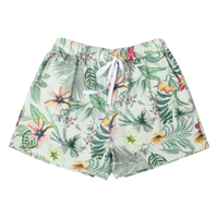 High Rise Workout Shorts – Comfortable and Stylish for Casual Wear