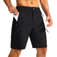 Hiking Cargo Shorts – Durable and Functional for Outdoor Adventures