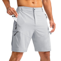 Hiking Cargo Shorts – Durable and Functional for Outdoor Adventures