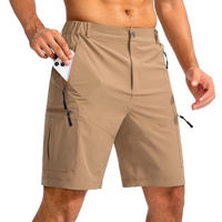 Hiking Cargo Shorts – Durable and Functional for Outdoor Adventures