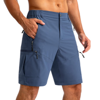 Hiking Cargo Shorts – Durable and Functional for Outdoor Adventures
