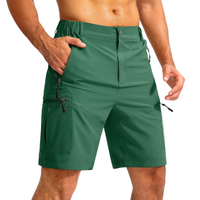 Hiking Cargo Shorts – Durable and Functional for Outdoor Adventures