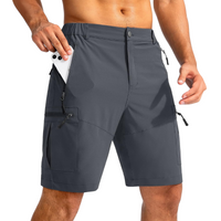 Hiking Cargo Shorts – Durable and Functional for Outdoor Adventures
