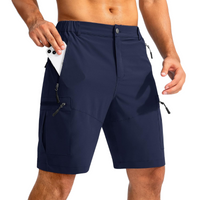 Hiking Cargo Shorts – Durable and Functional for Outdoor Adventures