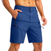 Hiking Cargo Shorts – Durable and Functional for Outdoor Adventures