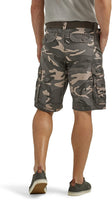 Versatile Belted Cargo Shorts