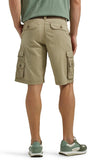 Cargo Shorts With Multiple Pockets