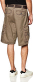 Cargo Shorts With Multiple Pockets