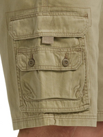 Cargo Shorts With Multiple Pockets