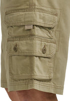 Cargo Shorts With Multiple Pockets