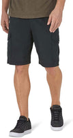 Relaxed Fit Comfort Cargo Shorts