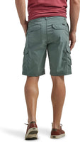 Versatile And Functional Cargo Shorts