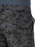 Versatile And Functional Cargo Shorts