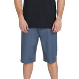 Light And Comfy Fit Chino Shorts