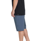 Light And Comfy Fit Chino Shorts