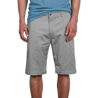 Light And Comfy Fit Chino Shorts