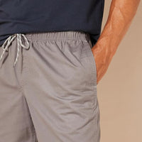 Light Comfy Fit Chino Shorts For Summer