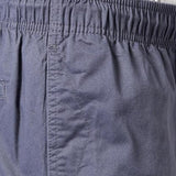 Light Comfy Fit Chino Shorts For Summer