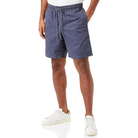 Light Comfy Fit Chino Shorts For Summer