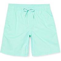 Light Comfy Fit Chino Shorts For Summer