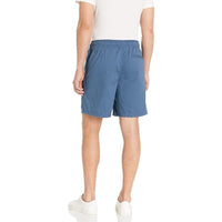 Light Comfy Fit Chino Shorts For Summer