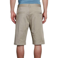 Light Comfy Fit Chino Shorts