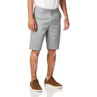 Light Comfy Fit Chino Shorts