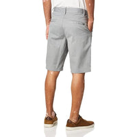 Light Comfy Fit Chino Shorts